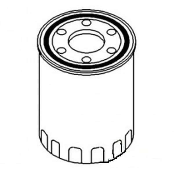 Aftermarket Fits Ford 2110 Oil Filter Part No, E9NN6714CA SBA140516210 - main